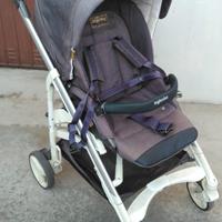 Passeggino Inglesina trilogy 