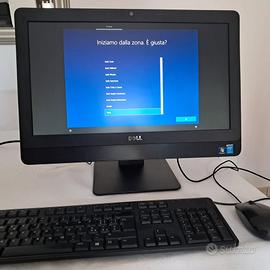 Pc Dell All-in-one OptiPlex 3030 AIO Series;