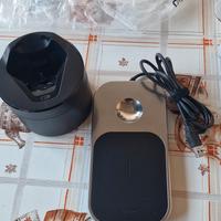 base lavaggio rasoio philips s9000 prestige 