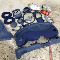 Vari ricambi smart 450 dal 98 al 2007