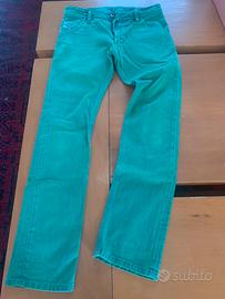 Jeans Diesel bimbo 11 anni