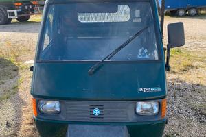 PIAGGIO APE TM DIESEL