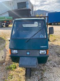 PIAGGIO APE TM DIESEL