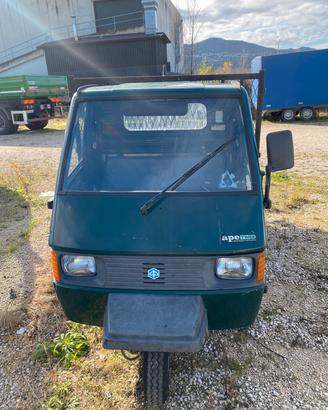 PIAGGIO APE TM DIESEL