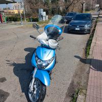 Piaggio Beverly 250 - 2007