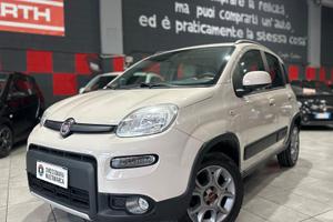 Fiat Panda 1.3 MJT S&S 4x4