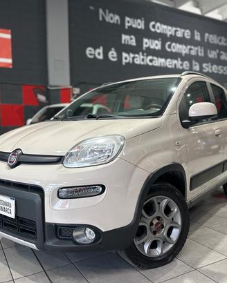 Fiat Panda 1.3 MJT S&S 4x4