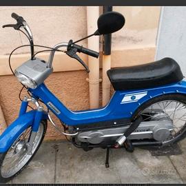 Boxer 2 piaggio