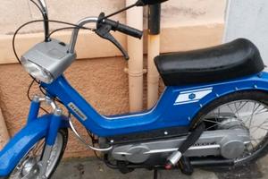 Boxer 2 piaggio