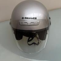 Casco moto HELD