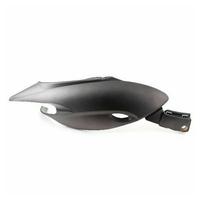 Carena laterale posteriore destra per Gilera Stalk