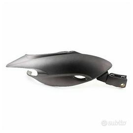 Carena laterale posteriore destra per Gilera Stalk