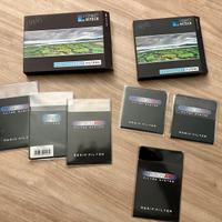 Filtri Fotografici Format Hitech