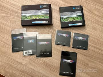 Filtri Fotografici Format Hitech