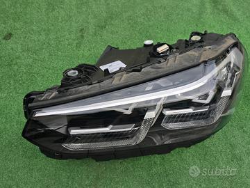 BMW X3 G01 X4 G02 Restyling FULL LED Faro Fanale S