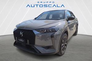 DS DS 3 Crossback DS 3 1.2 PureTech 130cv aut...