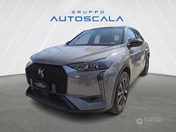 DS DS 3 Crossback DS 3 1.2 PureTech 130cv aut...