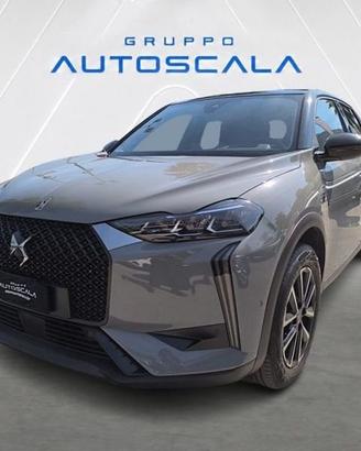 DS DS 3 Crossback DS 3 1.2 PureTech 130cv aut...