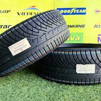 X2: Invernali 225/45R18 95V -MICHELIN- al 74%