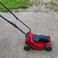 Tagliaerba elettrico Einhell