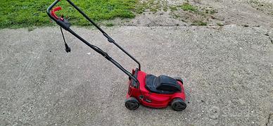 Tagliaerba elettrico Einhell