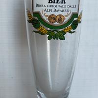 Set 7 Bicchieri Birra da Collezione