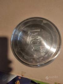Coppe ruote lancia augusta 1200 anno 1935