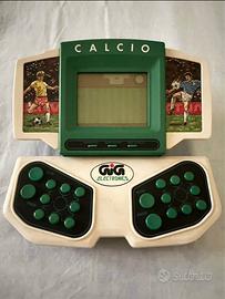 console GiG Electronics