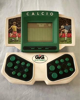 console GiG Electronics