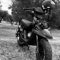 MBK booster