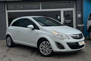 Opel Corsa 1.2 85CV 3 porte GPL-TECH Elective