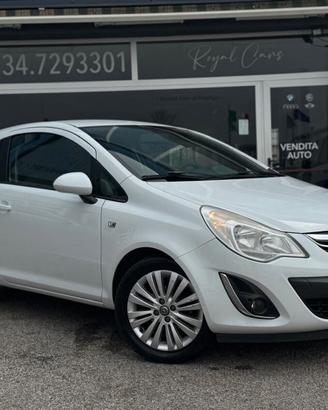Opel Corsa 1.2 85CV 3 porte GPL-TECH Elective