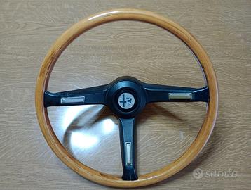 Volante Alfa Romeo Alfetta gt