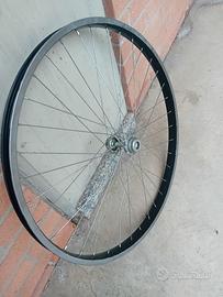 Cerchio posteriore Mtb 26"