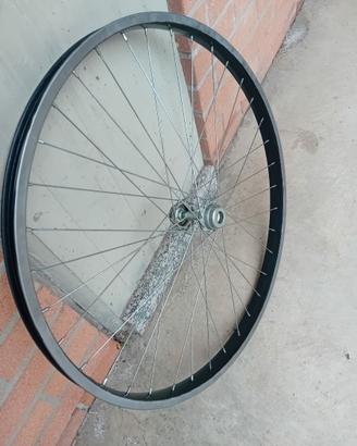 Cerchio posteriore Mtb 26"