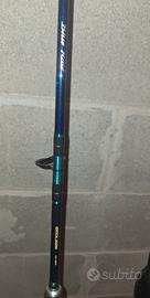 canna vertical jigging 