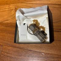 Collana gucci portaprofumo
