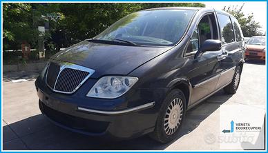 Ricambi Usati LANCIA Phedra 2006