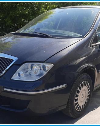 Ricambi Usati LANCIA Phedra 2006