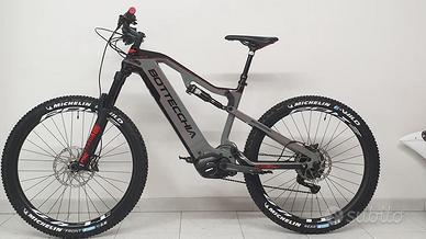 Bottecchia BE 80 quasar E-MTB full shimano carbon