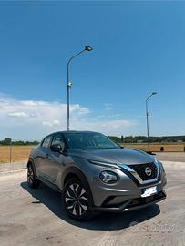 NISSAN JUKE 2024