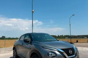 NISSAN JUKE 2024
