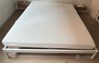 Materasso Abygda, Ikea