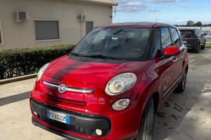 Fiat 500L Living 1.6 Multijet 120 CV Lounge