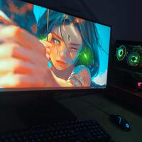 PC Gaming Ryzen 7 3700X RTX 2060 – Come Nuovo