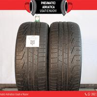 2 Gomme 245 35 R 20 Pirelli al 65% SPED GRATIS