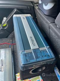 Amplificatore auto Audison 4.1 k