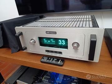 Audio Research REF 3