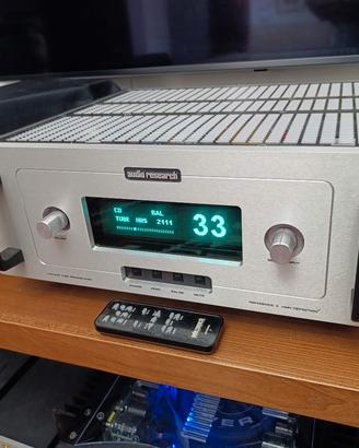 Audio Research REF 3