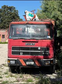 Iveco 619 N1